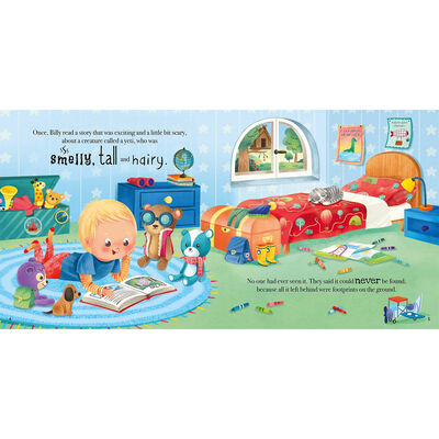 Big Stories for Little Heroes image number 2