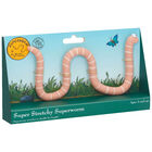Super Stretchy Superworm image number 1