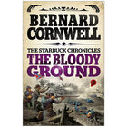 The Bloody Ground: The Starbuck Chronicles Book 4 image number 1