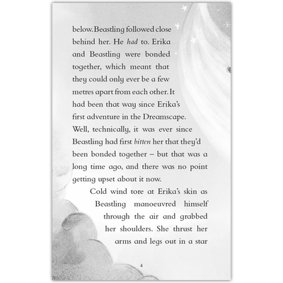 Silas and the Marvellous Misfits image number 4