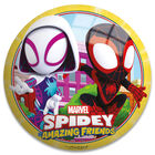 5 Inch Spidey & Friends Football image number 1