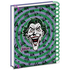 A5 Wiro The Joker Notebook image number 3