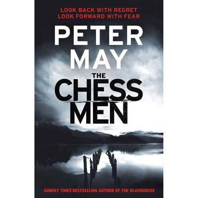 The Chess Men image number 1