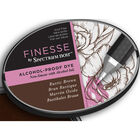 Finesse by Spectrum Noir Alcohol Proof Dye Inkpad - Rustic Brown image number 4