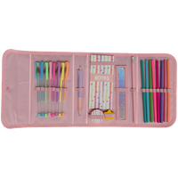 Jotz! Filled Pencil Case: 23 Piece Set