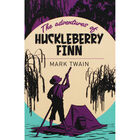 The Adventures of Huckleberry Finn image number 1
