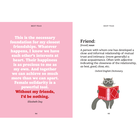 Best-Teas: Totally Tea-rific Words of Friendship image number 4