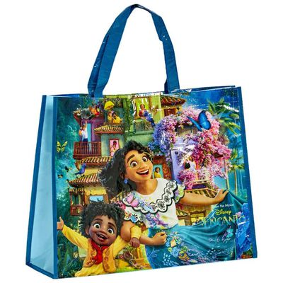 Encanto Reusable Shopping Bag image number 1