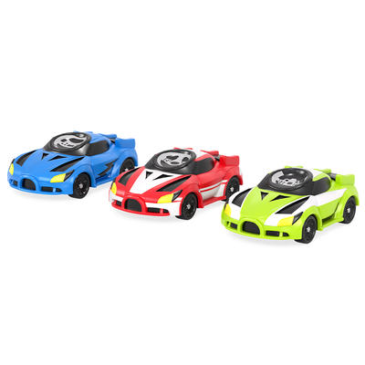 Finger Racers: Assorted image number 4