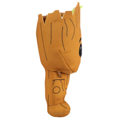 Marvel Lil Bodz Plush Toy: Groot image number 2