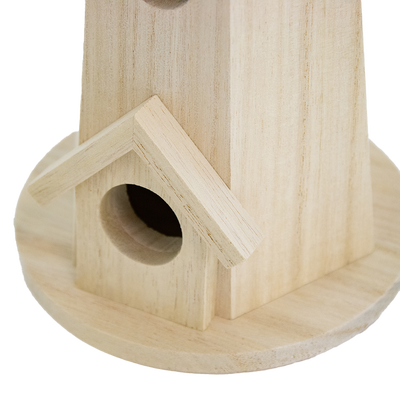 Wooden Lighthouse image number 3