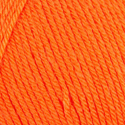 Deramores Baby Soft DK: Sunset Yarn 100g image number 2