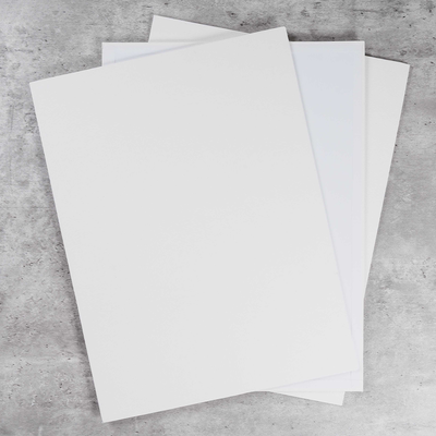 Crawford & Black 12x6&rdquo; Canvas Boards: Pack of 3 image number 2