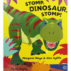 Stomp, Dinosaur, Stomp! image number 1