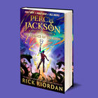 Percy Jackson and the Olympians: The Chalice of the Gods image number 3