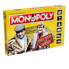 Only Fools and Horses Monopoly Board Game image number 1