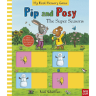Pip and Posy: The Super Seasons image number 1