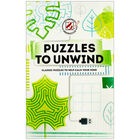 Puzzles to Unwind image number 1