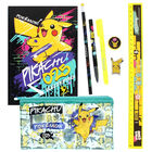 Pokemon A4 Stationery Set image number 2