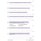 KS2 English Targeted Question Book: Year 3 Comprehension Book 1 image number 3