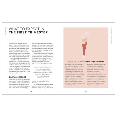 Bumps and Burpees image number 2