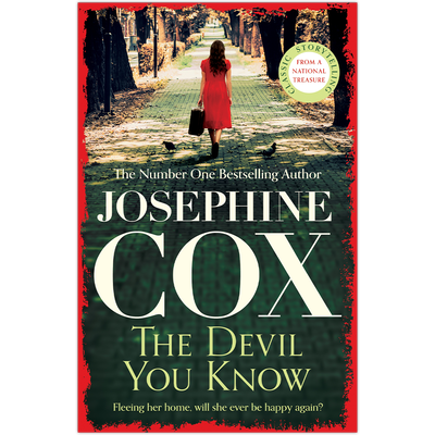 The Devil You Know image number 1