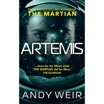 Artemis image number 1