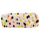 Spotty Pouch Zip Pencil Case image number 3
