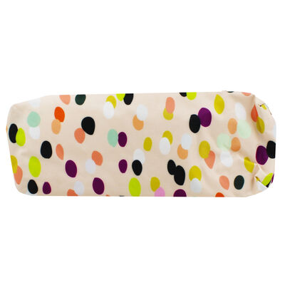Spotty Pouch Zip Pencil Case image number 3