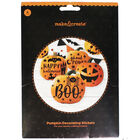 Halloween Pumpkin Carving and Activity Bundle image number 2