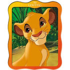 Disney Classics Lion King Happier Tin image number 1