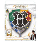 27 Inch Harry Potter Emblem Super shape Helium Balloon image number 2