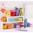 Stuffs Plush Toy and Matching Lip Balm: Assorted image number 9