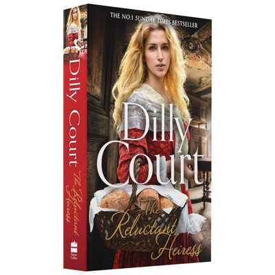 The Reluctant Heiress image number 2