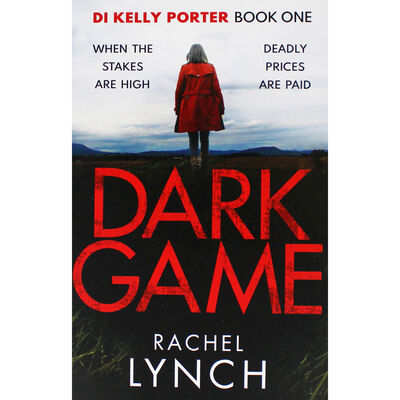 The Rachel Lynch Books Bundle image number 3