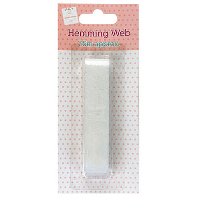 Hemming Web - 7.5m image number 1