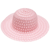 Pink Bonnet Bundle: Pack of 12