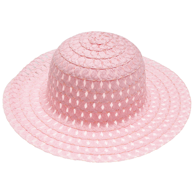 Pink Bonnet Bundle: Pack of 12 image number 2