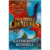 Impossible Creatures