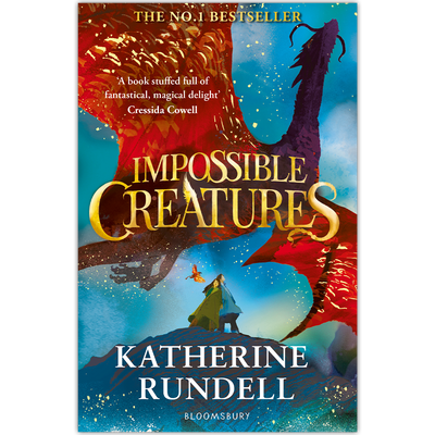 Impossible Creatures image number 1