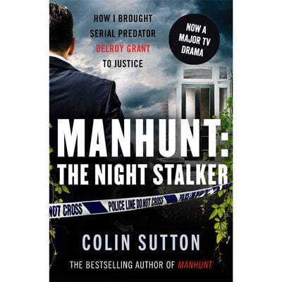 Manhunt: The Night Stalker image number 1