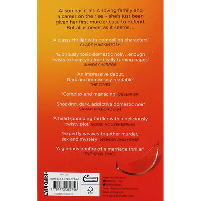 Blood Orange image number 3