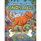 Where's The Dinosaur? image number 1