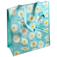 Daisy Reusable Insulated Shopping Bag