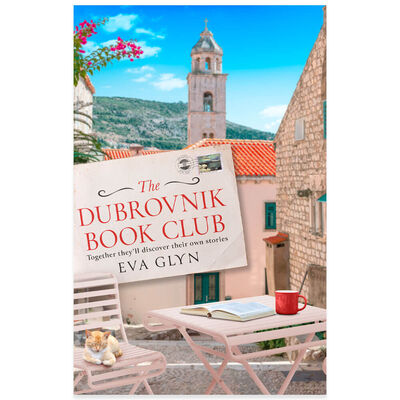 The Dubrovnik Book Club image number 1