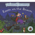 Room on the Broom image number 1