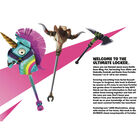 Fortnite Official: The Ultimate Locker image number 2