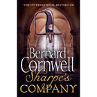 Sharpe’s Company: The Sharpe Series Book 13 image number 1