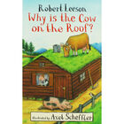 Why is the Cow on the Roof? image number 1