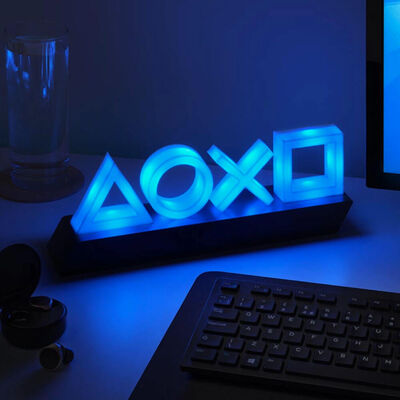 PlayStation 5 Icons Light image number 3